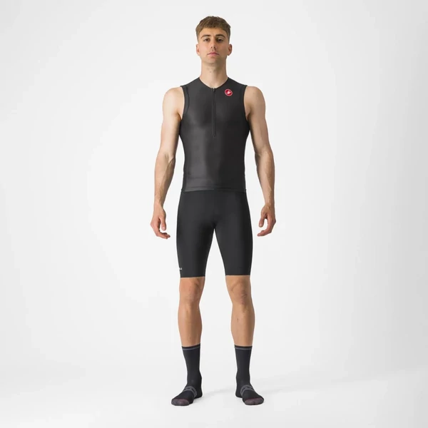 Kép 6/6 - CASTELLI CORE DRILL triatlon rövidnadrág