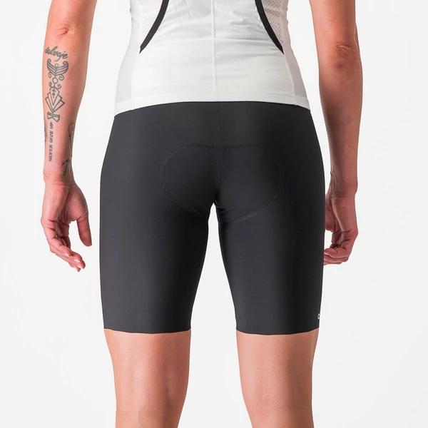 Kép 2/3 - CASTELLI CORE DRILL W női triatlon rövidnadrág
