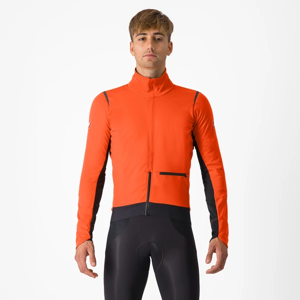 CASTELLI ALPHA DOPPIO RoS kabát