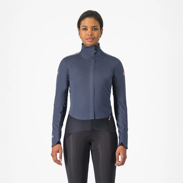 CASTELLI ALPHA DOPPIO RoS W női kabát