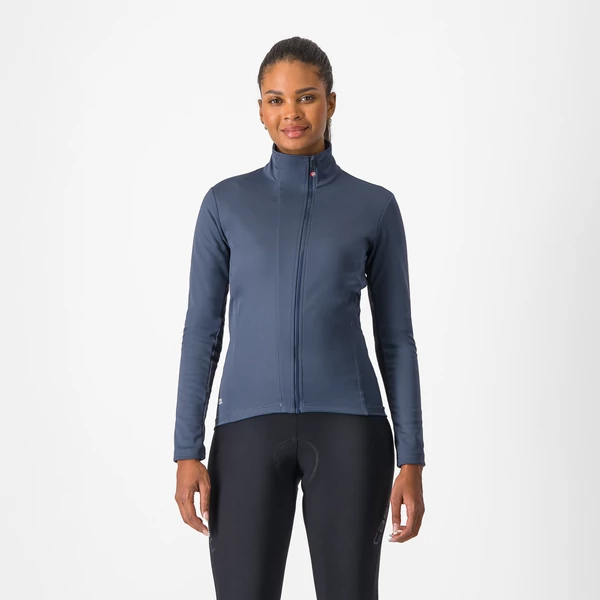 CASTELLI TRANSITION 2 W női kabát