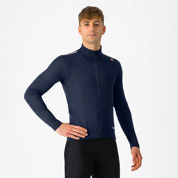 Kép 2/5 - CASTELLI ESPRESSO AIR kabát