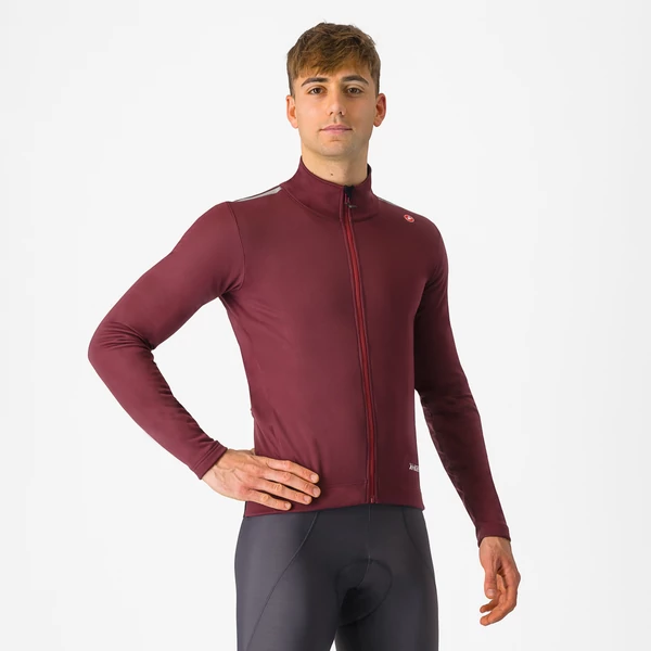 Kép 3/5 - CASTELLI ESPRESSO AIR kabát