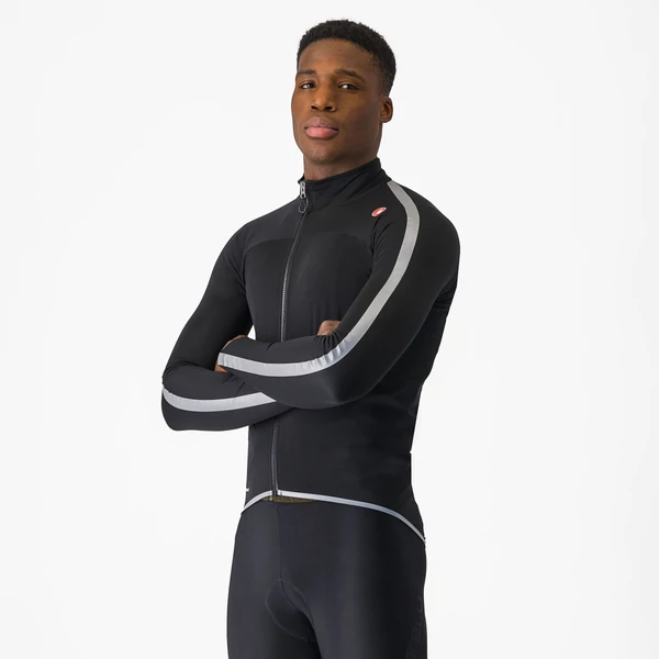 CASTELLI ULTRA RAIN CAPE vízálló kabát