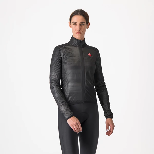 CASTELLI SQUALL SHELL W női kabát