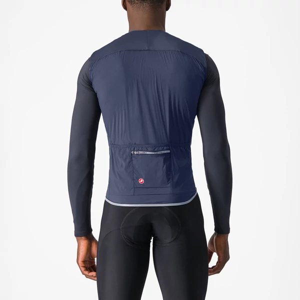 Kép 2/2 - CASTELLI FLY mellény
