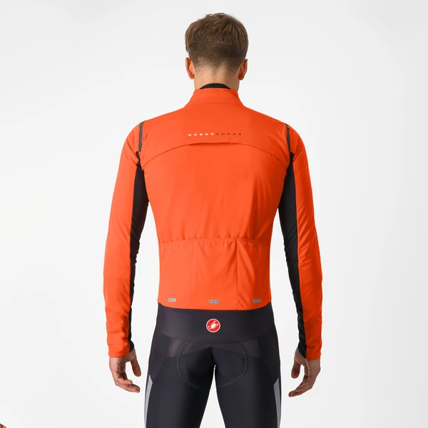 Kép 2/2 - CASTELLI ALPHA DOPPIO RoS kabát