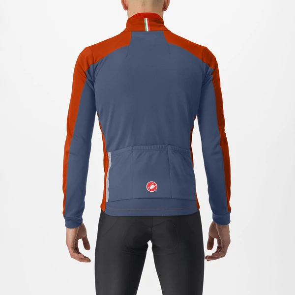 Kép 2/2 - CASTELLI ENTRATA kabát