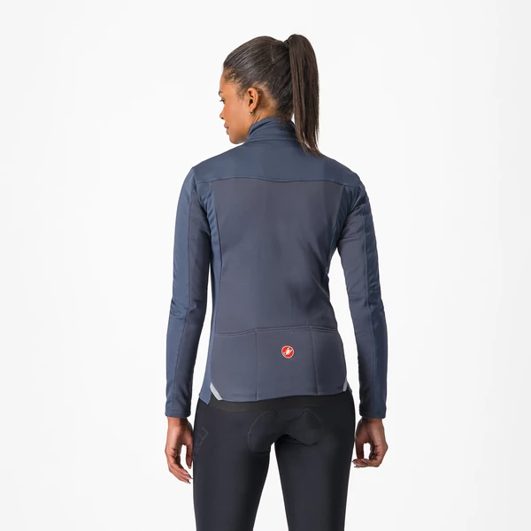 Kép 2/5 - CASTELLI TRANSITION 2 W női kabát