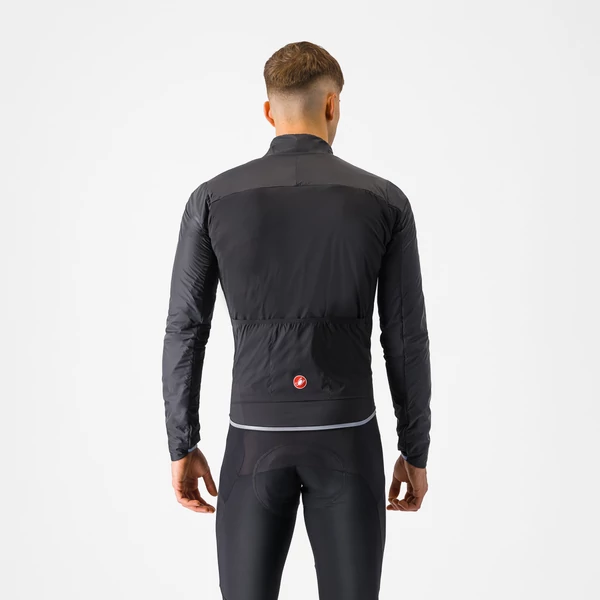 Kép 2/6 - CASTELLI FLY DIRECT kabát