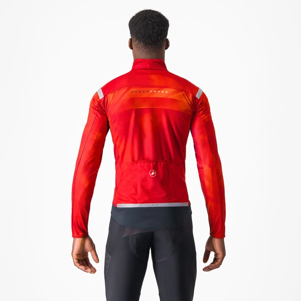 Kép 2/8 - CASTELLI PERFETTO LTD RoS 2 kabát