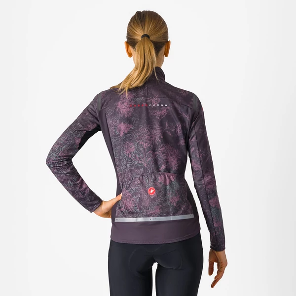 Kép 2/8 - CASTELLI PERFETTO LTD RoS 2 W női kabát