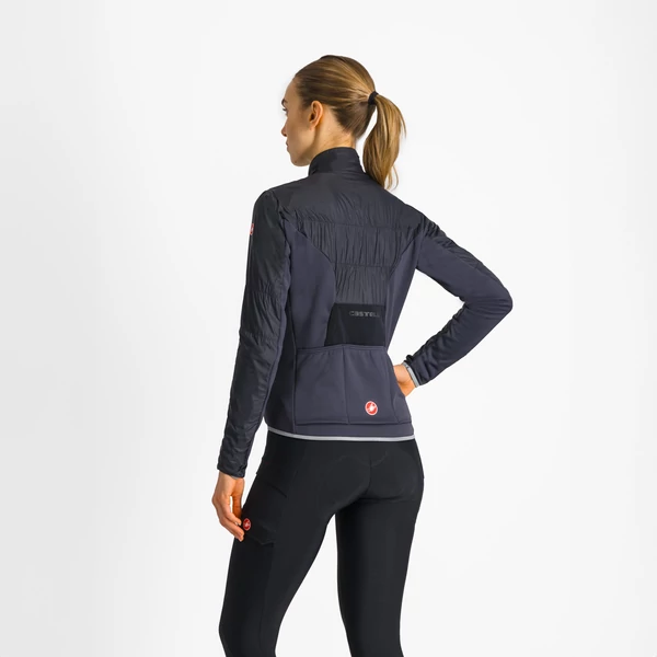 Kép 2/8 - CASTELLI UNLIMITED W női kabát