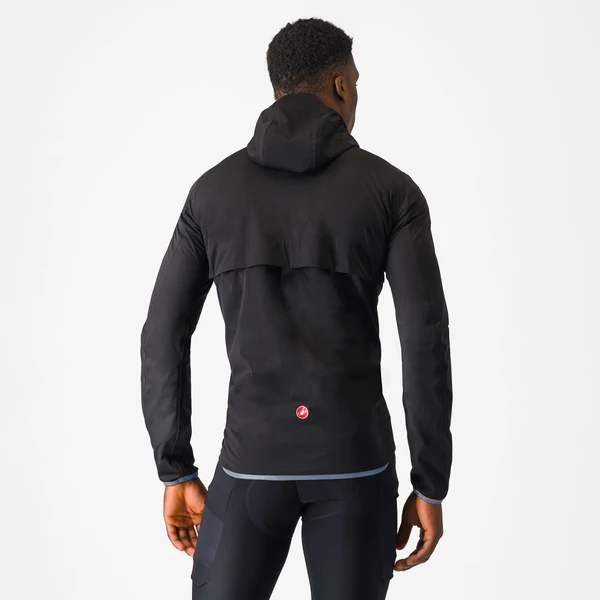 Kép 2/8 - CASTELLI UNLIMITED RAIN esőkabát