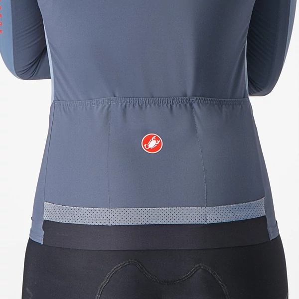 Kép 4/7 - CASTELLI BETA RoS W női kabát