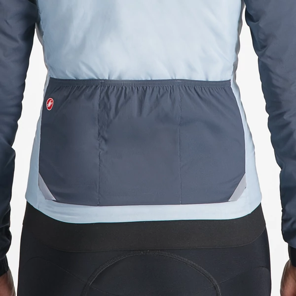 Kép 3/9 - CASTELLI FLY THERMAL W női kabát