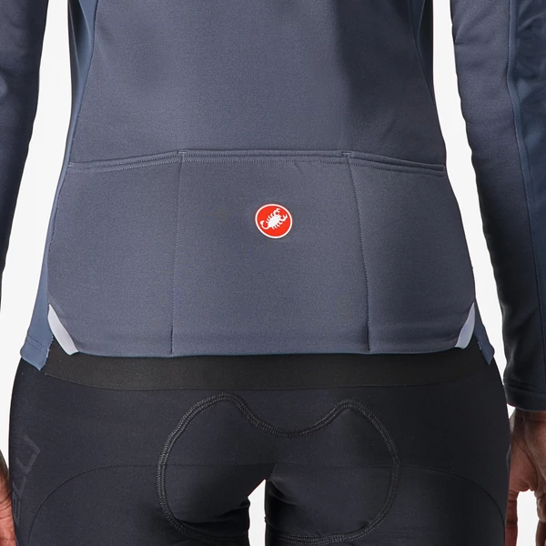 Kép 3/5 - CASTELLI TRANSITION 2 W női kabát