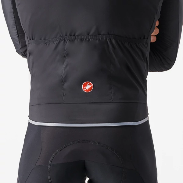 Kép 3/6 - CASTELLI FLY DIRECT kabát