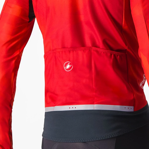 Kép 3/8 - CASTELLI PERFETTO LTD RoS 2 kabát