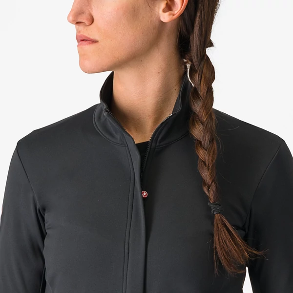 Kép 3/8 - CASTELLI PERFETTO AIR W női kabát