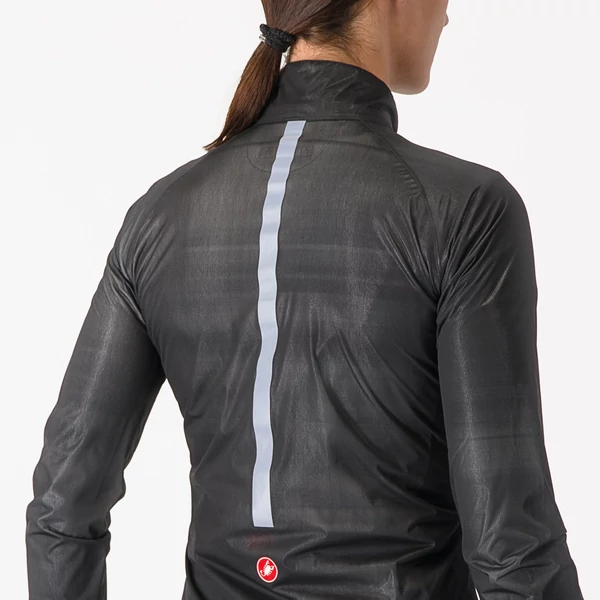 Kép 3/6 - CASTELLI SQUALL SHELL W női kabát