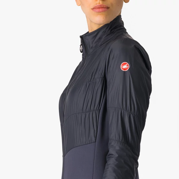 Kép 3/8 - CASTELLI UNLIMITED W női kabát