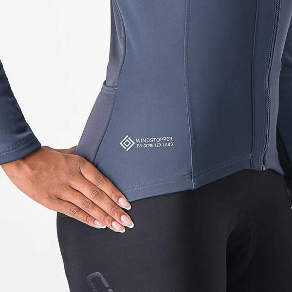 Kép 4/5 - CASTELLI TRANSITION 2 W női kabát