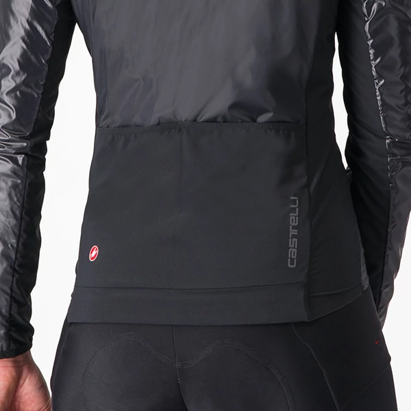 Kép 4/8 - CASTELLI UNLIMITED 2 W PUFFY női kabát