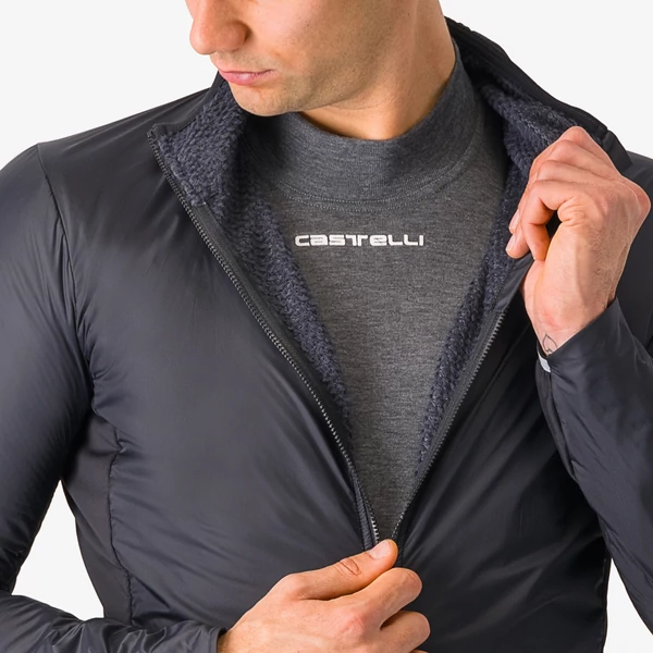 Kép 4/6 - CASTELLI FLY DIRECT kabát