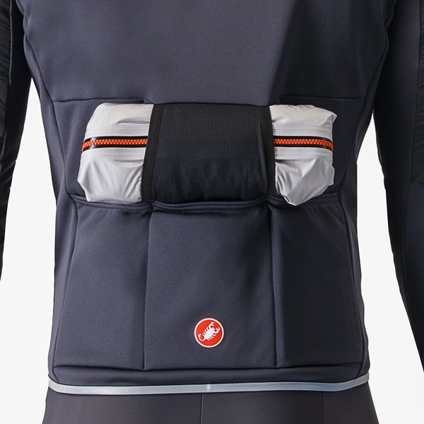 Kép 4/7 - CASTELLI UNLIMITED kabát