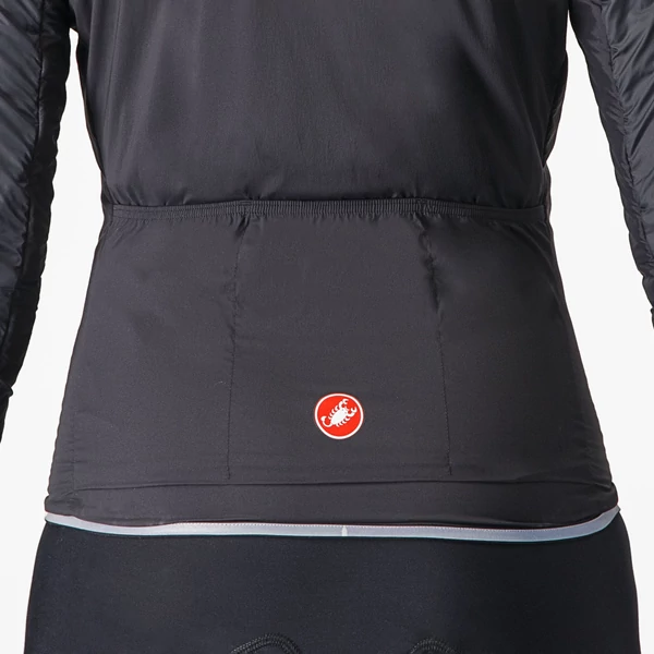 Kép 4/6 - CASTELLI FLY DIRECT W női kabát
