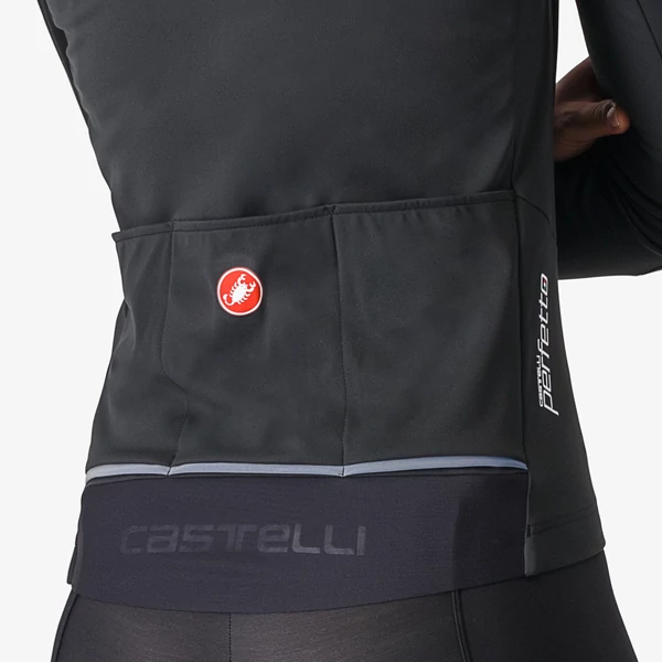 Kép 4/8 - CASTELLI PERFETTO AIR W női kabát
