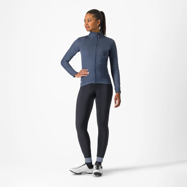 Kép 5/5 - CASTELLI TRANSITION 2 W női kabát
