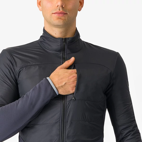 Kép 5/7 - CASTELLI UNLIMITED kabát