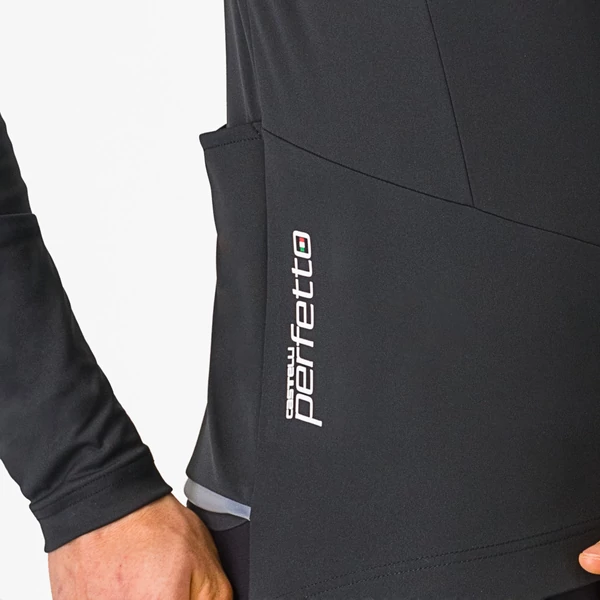 Kép 8/9 - CASTELLI PERFETTO AIR kabát