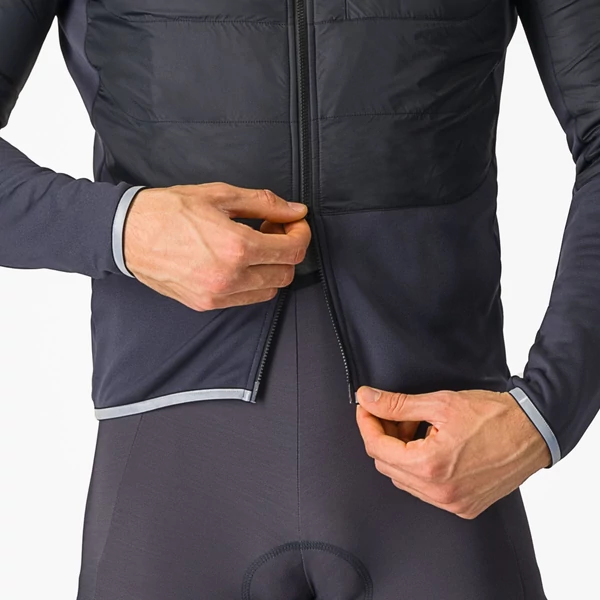 Kép 6/7 - CASTELLI UNLIMITED kabát