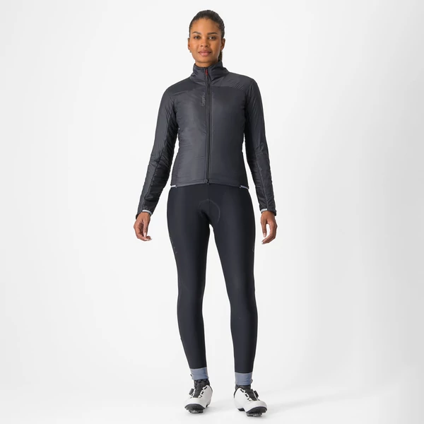 Kép 6/6 - CASTELLI FLY DIRECT W női kabát