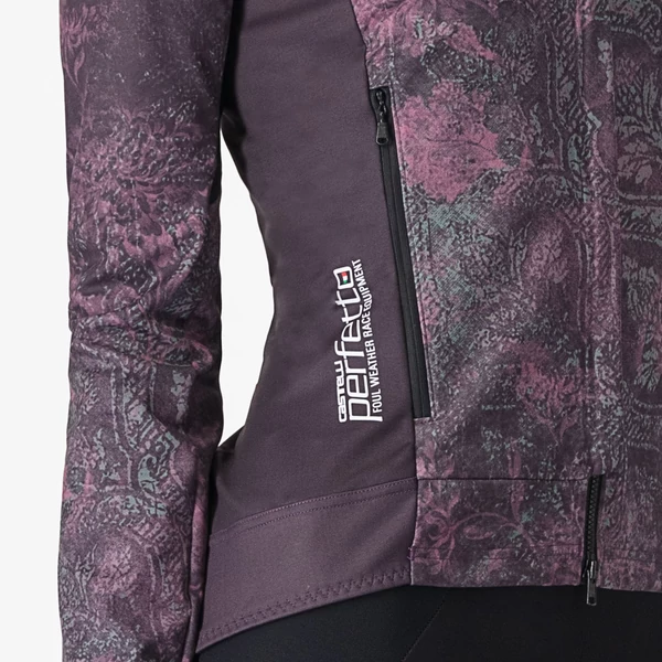 Kép 6/8 - CASTELLI PERFETTO LTD RoS 2 W női kabát