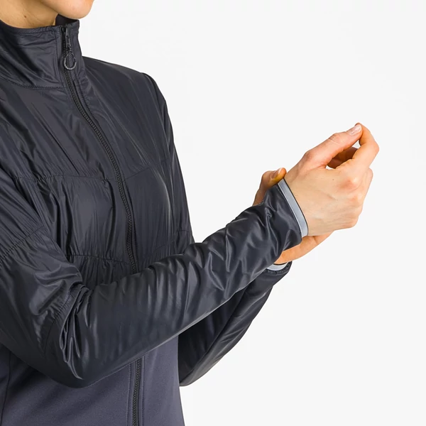 Kép 6/8 - CASTELLI UNLIMITED W női kabát