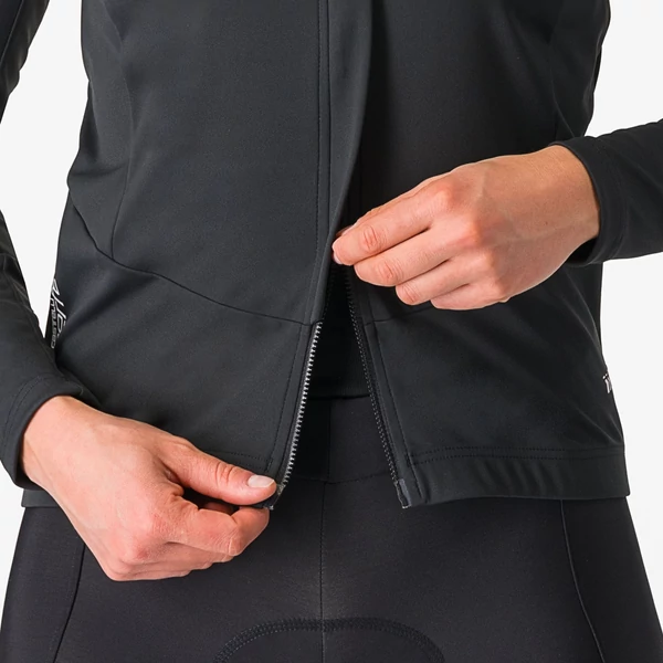 Kép 7/8 - CASTELLI PERFETTO AIR W női kabát