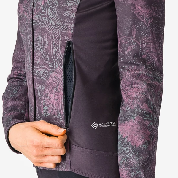 Kép 7/8 - CASTELLI PERFETTO LTD RoS 2 W női kabát