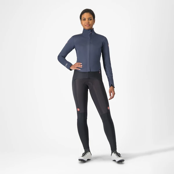 Kép 8/8 - CASTELLI ALPHA DOPPIO RoS W női kabát