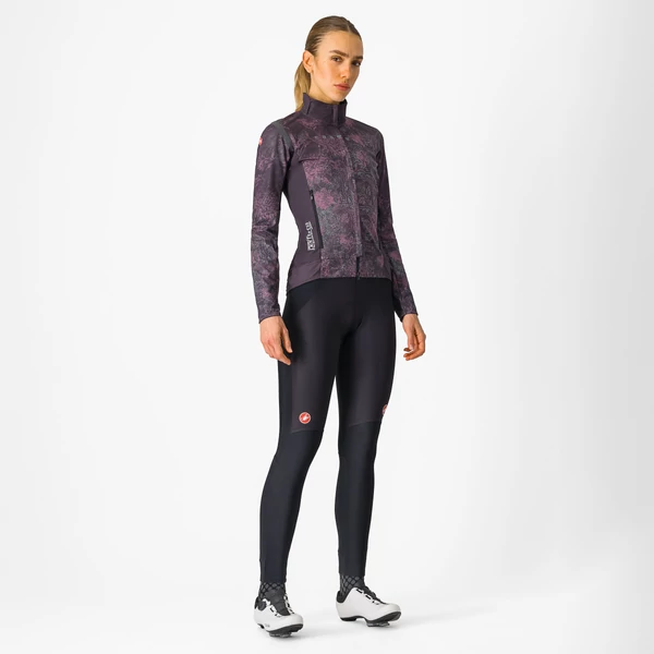 Kép 8/8 - CASTELLI PERFETTO LTD RoS 2 W női kabát