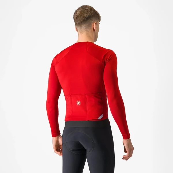Kép 2/5 - CASTELLI FLY hosszú ujjú mez