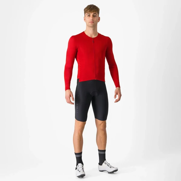 Kép 5/5 - CASTELLI FLY hosszú ujjú mez