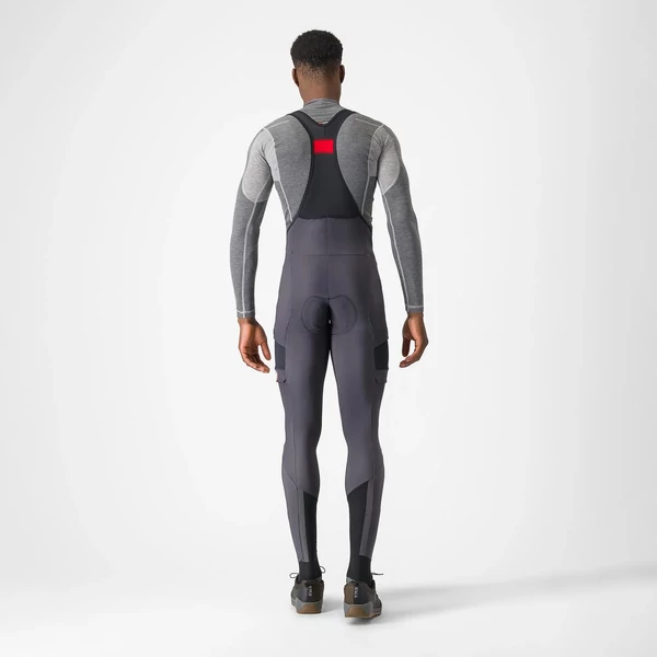 Kép 8/9 - CASTELLI UNLIMITED TRAIL kantáros hosszúnadrág