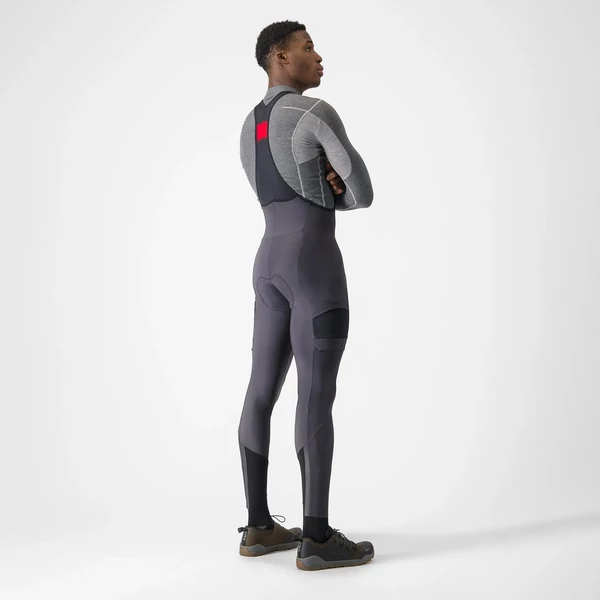 Kép 9/9 - CASTELLI UNLIMITED TRAIL kantáros hosszúnadrág