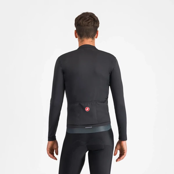 Kép 2/6 - CASTELLI ESPRESSO THERMAL hosszú ujjú mez
