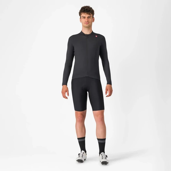 Kép 6/6 - CASTELLI ESPRESSO THERMAL hosszú ujjú mez