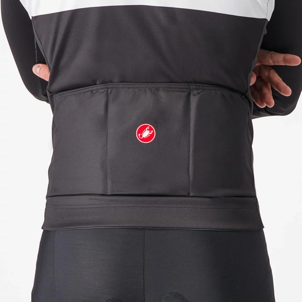 Kép 3/5 - CASTELLI LINEARE hosszú ujjú mez